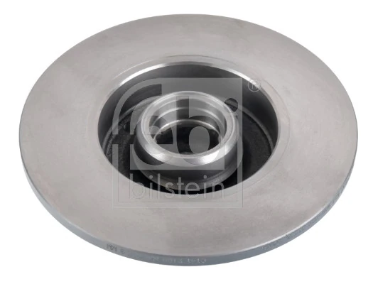 Disc frana FEBI BILSTEIN 09074