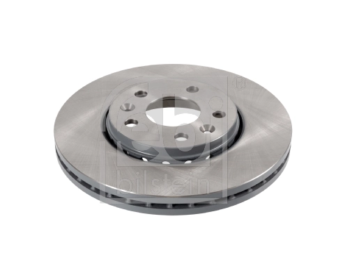 Disc frana FEBI BILSTEIN 108625