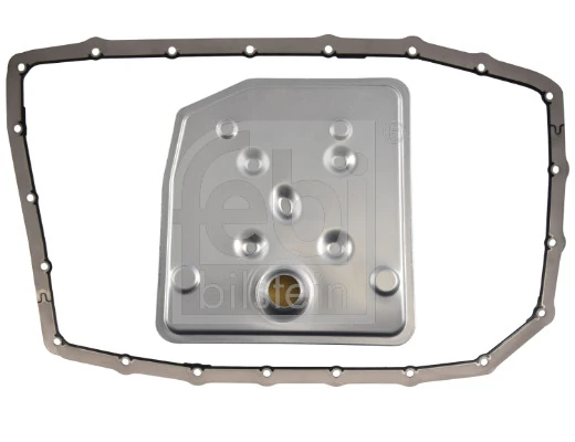 Set filtre hidraulice, cutie de viteze automata FEBI BILSTEIN 182241