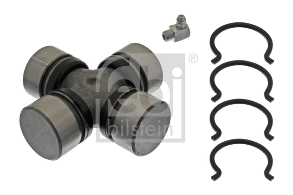 Articulatie, cardan FEBI BILSTEIN 14508