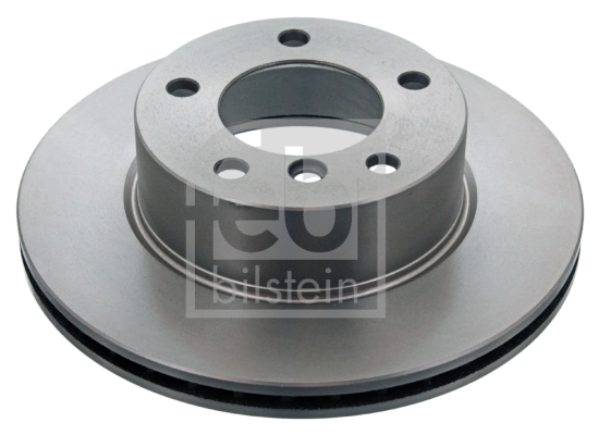 Disc frana FEBI BILSTEIN 23535