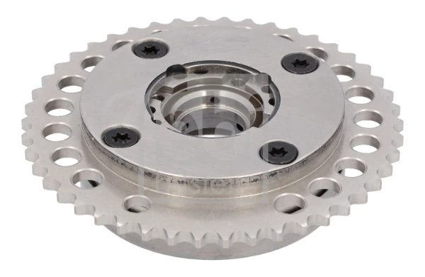Regulator ax came FEBI BILSTEIN 185203