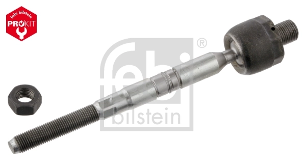 Articulatie axiala, cap de bara FEBI BILSTEIN 31222
