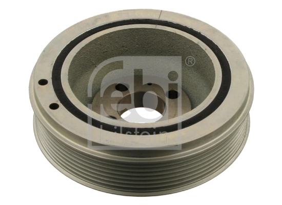 Fulie curea, arbore cotit FEBI BILSTEIN 30171