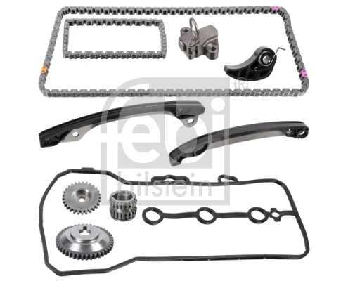kit lant de distributie FEBI BILSTEIN 109468