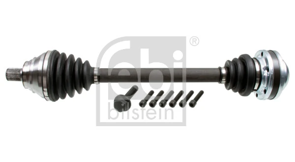 Planetara FEBI BILSTEIN 183493