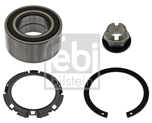 Set rulment roata FEBI BILSTEIN 23253