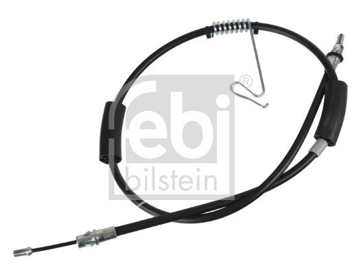 Cablu frana de parcare FEBI BILSTEIN 177157