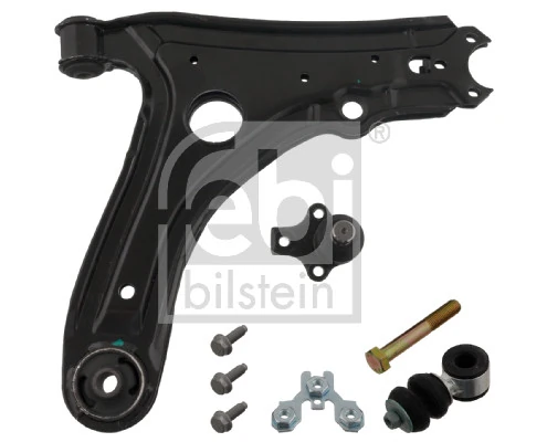 Brat, suspensie roata FEBI BILSTEIN 03546