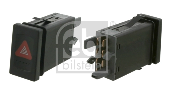 Comutator avarie FEBI BILSTEIN 24742