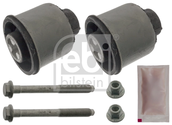 Set rulmenti, corp axa FEBI BILSTEIN 31722