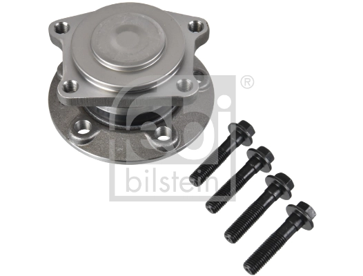 Set rulment roata FEBI BILSTEIN 177506