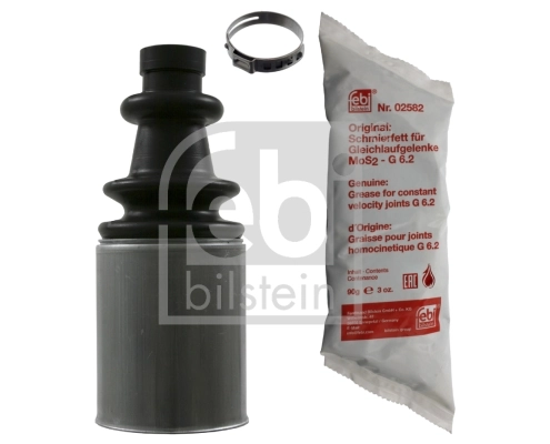 Ansamblu burduf, articulatie planetara FEBI BILSTEIN 22019