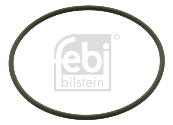 Garnitura, arbore intermediar FEBI BILSTEIN 02943