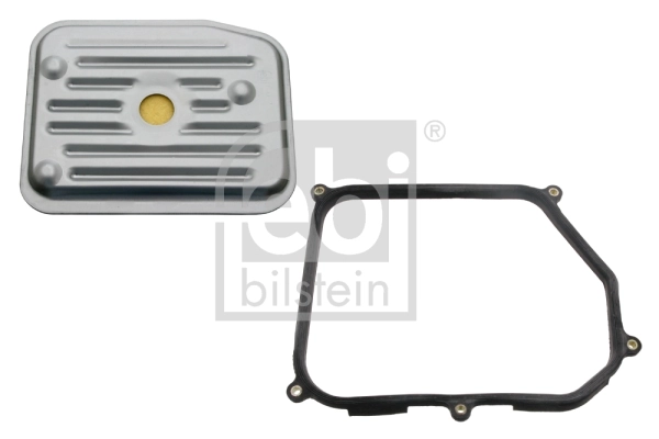 Set filtre hidraulice, cutie de viteze automata FEBI BILSTEIN 32644