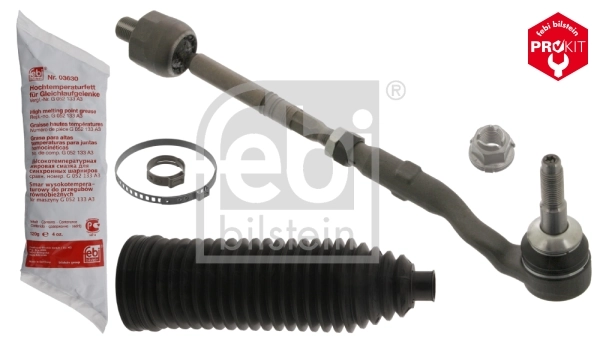 Bara directie FEBI BILSTEIN 40092