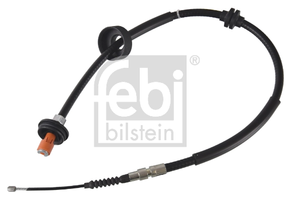 Cablu frana de parcare FEBI BILSTEIN 170669