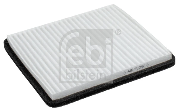 Filtru, aer habitaclu FEBI BILSTEIN 34188
