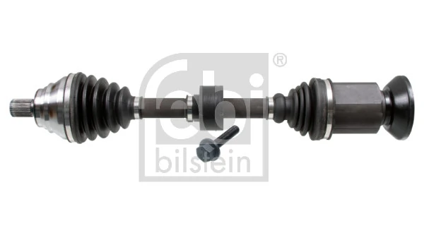 Planetara FEBI BILSTEIN 183342