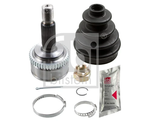 Set articulatie, planetara FEBI BILSTEIN 186539