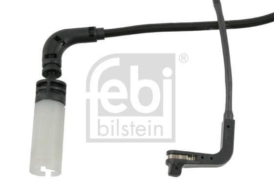 Senzor de avertizare, uzura placute de frana FEBI BILSTEIN 23025
