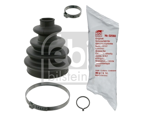 Ansamblu burduf, articulatie planetara FEBI BILSTEIN 03287