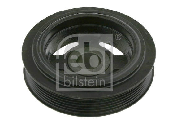 Fulie curea, arbore cotit FEBI BILSTEIN 27230