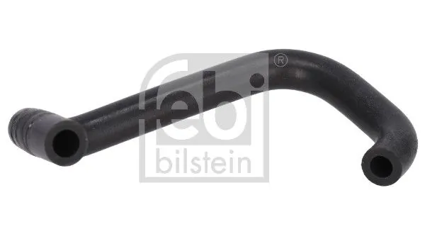 Furtun, aerisire bloc motor FEBI BILSTEIN 1002740