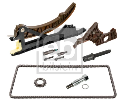 kit lant de distributie FEBI BILSTEIN 48386