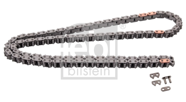 Lant distributie MERCEDES-BENZ E-Class Convertible (A207) E 200 CGI (207.448) (135KW / 184CP) FEBI BILSTEIN 39269