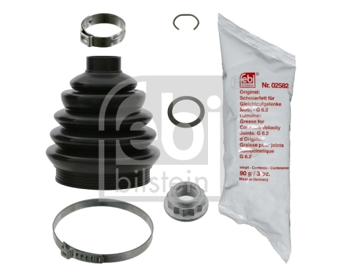 Ansamblu burduf, articulatie planetara FEBI BILSTEIN 17540