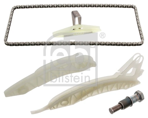 kit lant de distributie FEBI BILSTEIN 47639