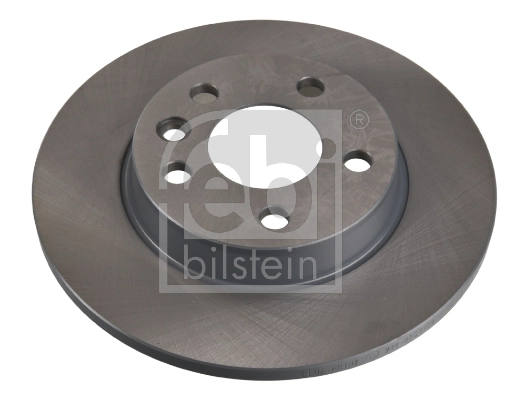 Disc frana FEBI BILSTEIN 18490