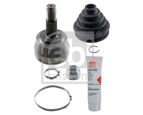 Set articulatie, planetara FEBI BILSTEIN 186544