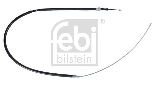 Cablu frana de parcare FEBI BILSTEIN 22962