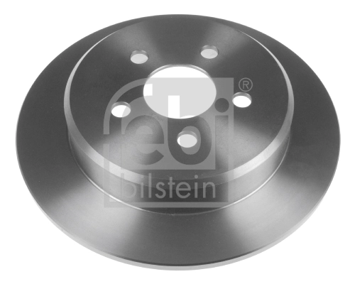 Disc frana ASHIKA 61-09-990