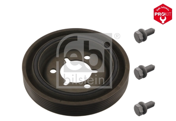 Fulie curea, arbore cotit FEBI BILSTEIN 36420