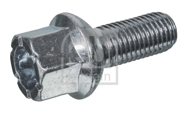 Surub roata FEBI BILSTEIN 45850