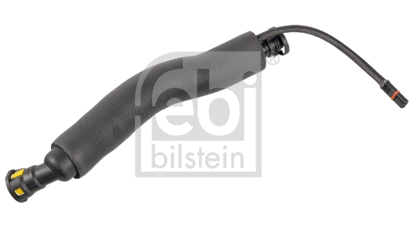 Furtun, aerisire bloc motor FEBI BILSTEIN 173375