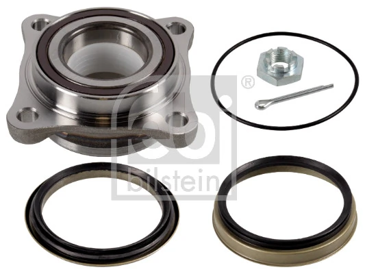 Set rulment roata FEBI BILSTEIN 172633