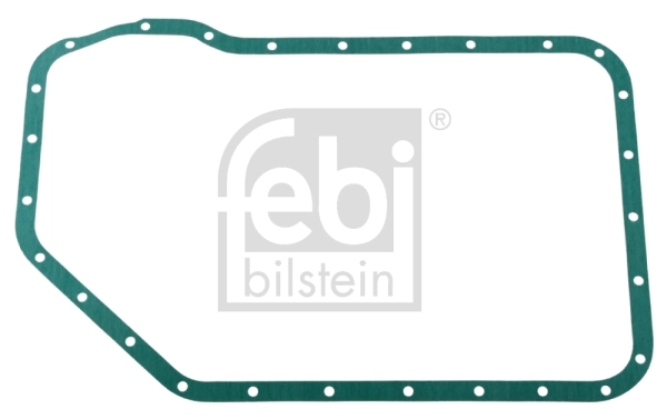 Garnitura, vana ulei cutie viteza automata FEBI BILSTEIN 43663