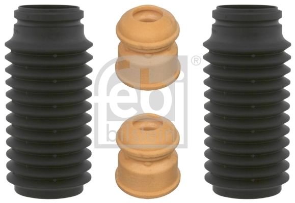 Chit protectie praf, amortizor FEBI BILSTEIN 106121