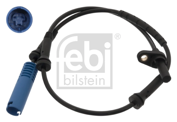 Senzor, turatie roata FEBI BILSTEIN 47809