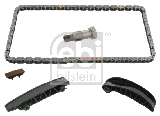 kit lant de distributie FEBI BILSTEIN 49235
