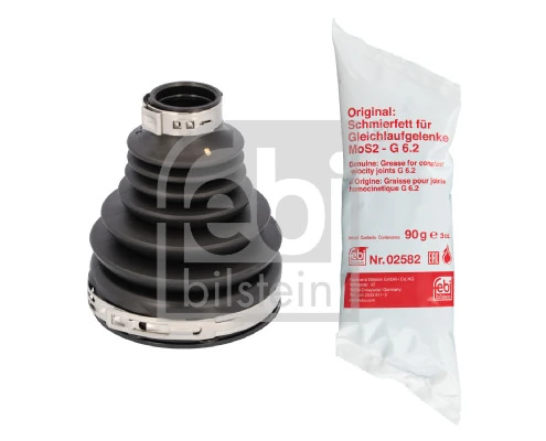 Ansamblu burduf, articulatie planetara FEBI BILSTEIN 184459