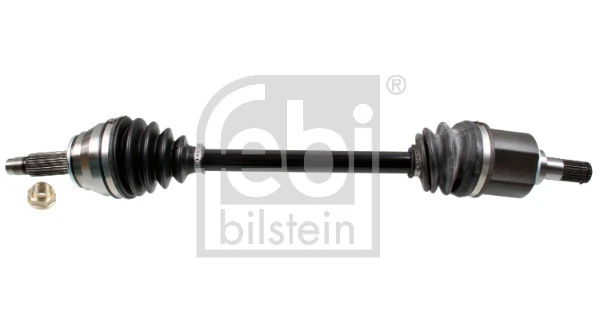Planetara FEBI BILSTEIN 183389