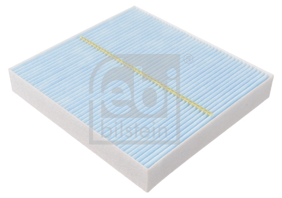 Filtru, aer habitaclu FEBI BILSTEIN 172065
