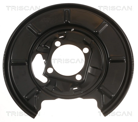 Protectie stropire, disc frana TRISCAN 8125 23201