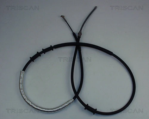 Cablu frana de parcare TRISCAN 8140 15183