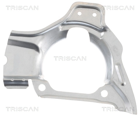 Protectie stropire, disc frana TRISCAN 812515101
